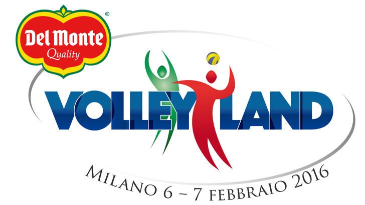Volley: Volley Land, questo il programma della due giorni