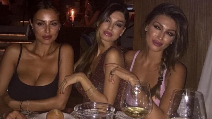 Le sorelle di Cristina Buccino: ecco Maria Teresa e Donatella