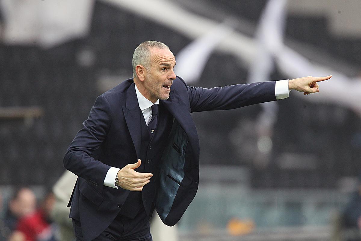 Lazio-Napoli, le formazioni ufficiali