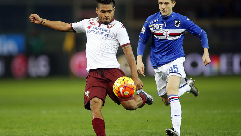 Serie A Torino, Martinez si allena in gruppo