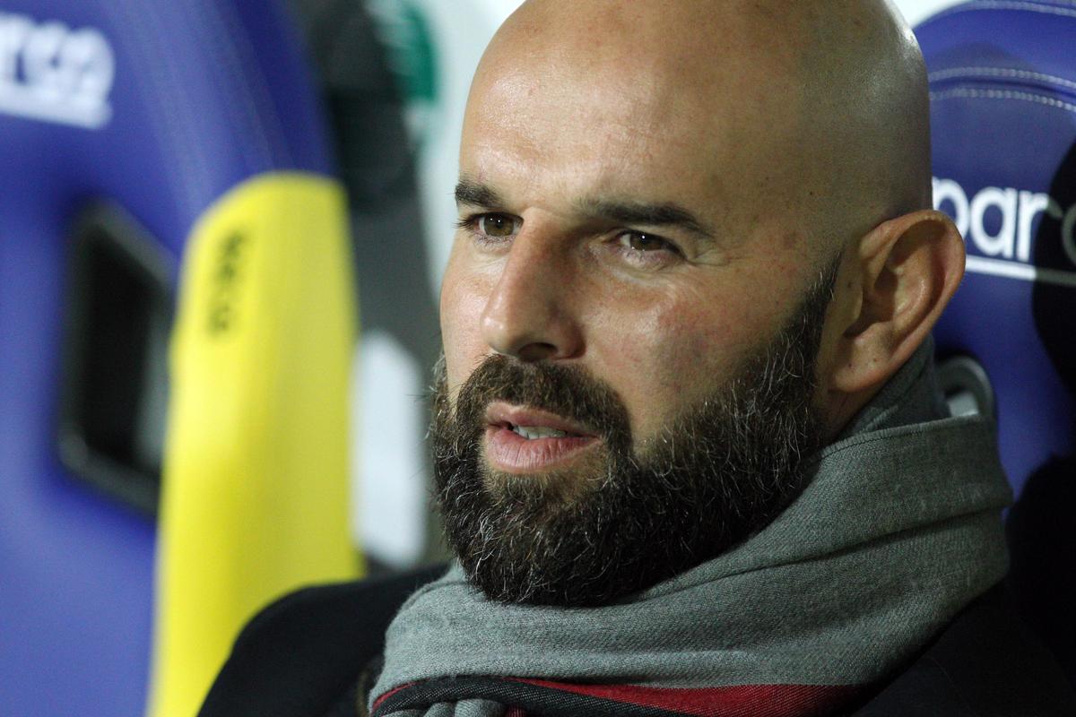 Serie A Frosinone, Stellone: «Juventus, dura ma non impossibile»