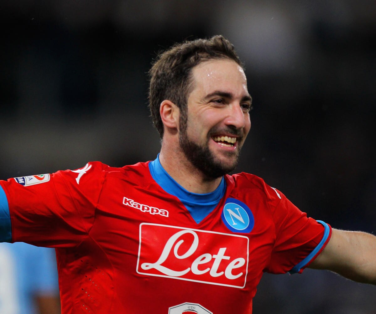 Lazio-Napoli: dopo 45 minuti partenopei avanti 2-0