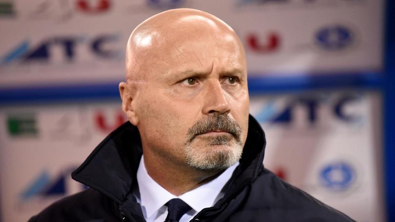 Serie A Udinese, Colantuono: «Milan, te la dovrai sudare»