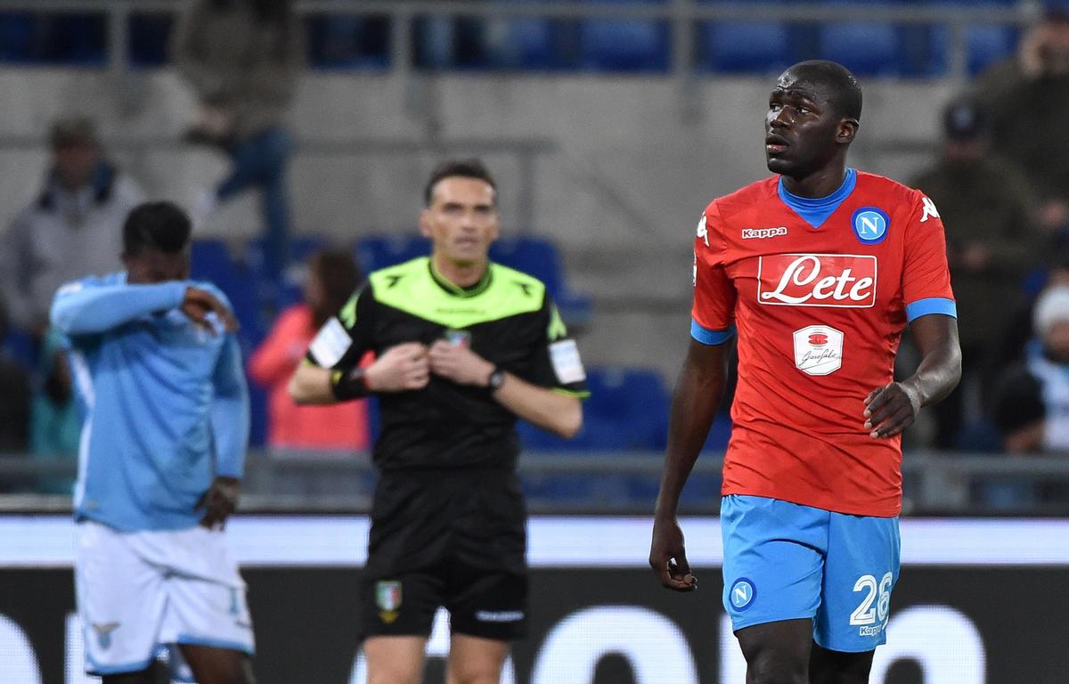 Lazio, l'avvocato Gentile: «Faremo ricorso contro la squalifica»