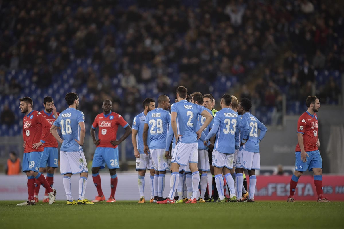 Le barriere in curva non servono a niente