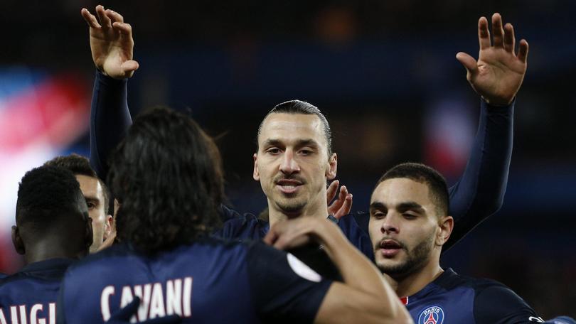 Ligue 1, Psg-Lorient 3-1: parigini a +24 sul Monaco