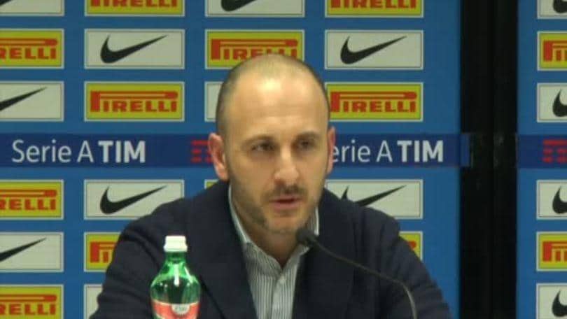 Ausilio: "Vinto giocando molto bene"