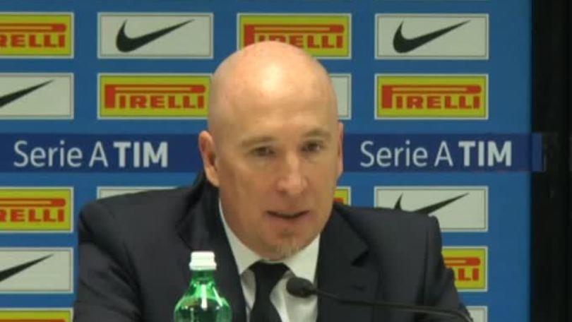 Maran: "Ci siamo svegliati tardi"