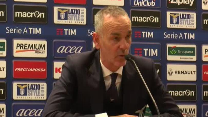 Pioli: "Per vincere serviva una partita perfetta"