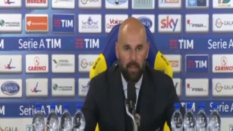 Stellone: "Dovevamo chiuderla per non soffrire"