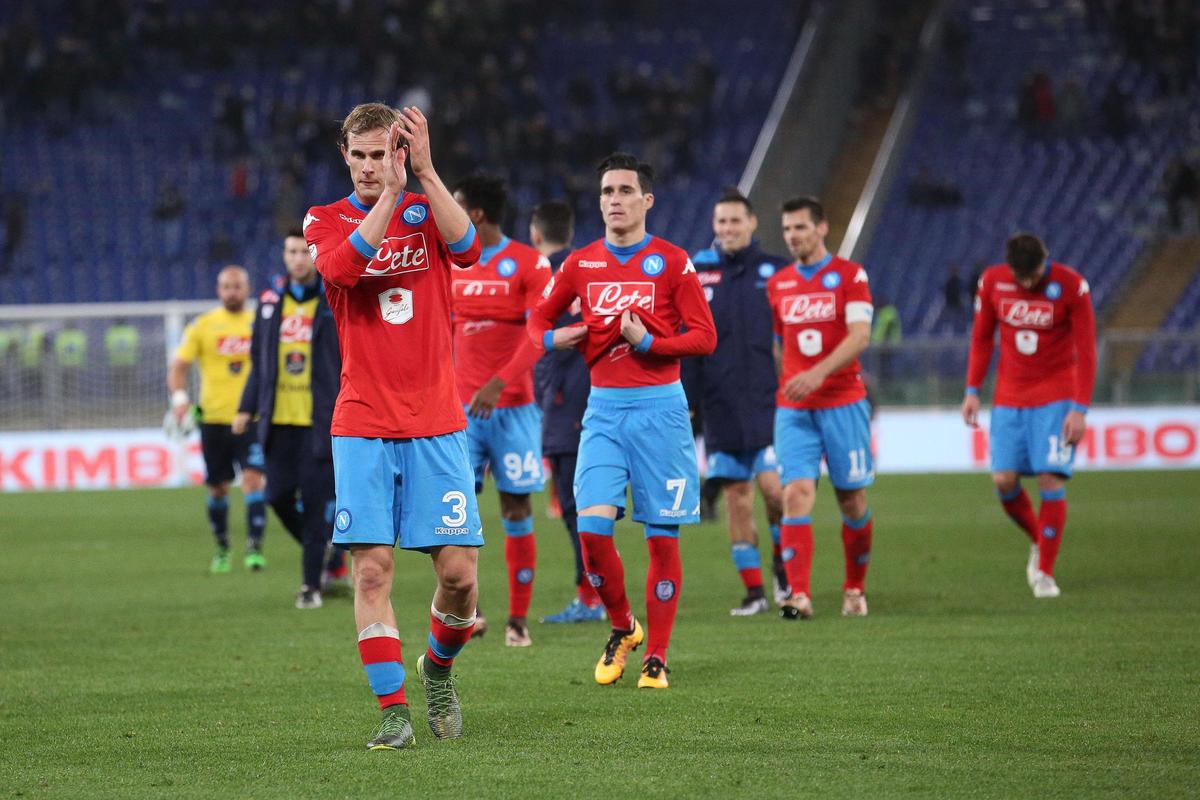 Serie A Napoli, ecco le pagelle: Callejon, colpi di magia. Koulibaly, scudo speciale