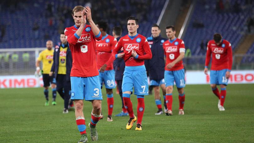 Serie A Napoli, ecco le pagelle: Callejon, colpi di magia. Koulibaly, scudo speciale