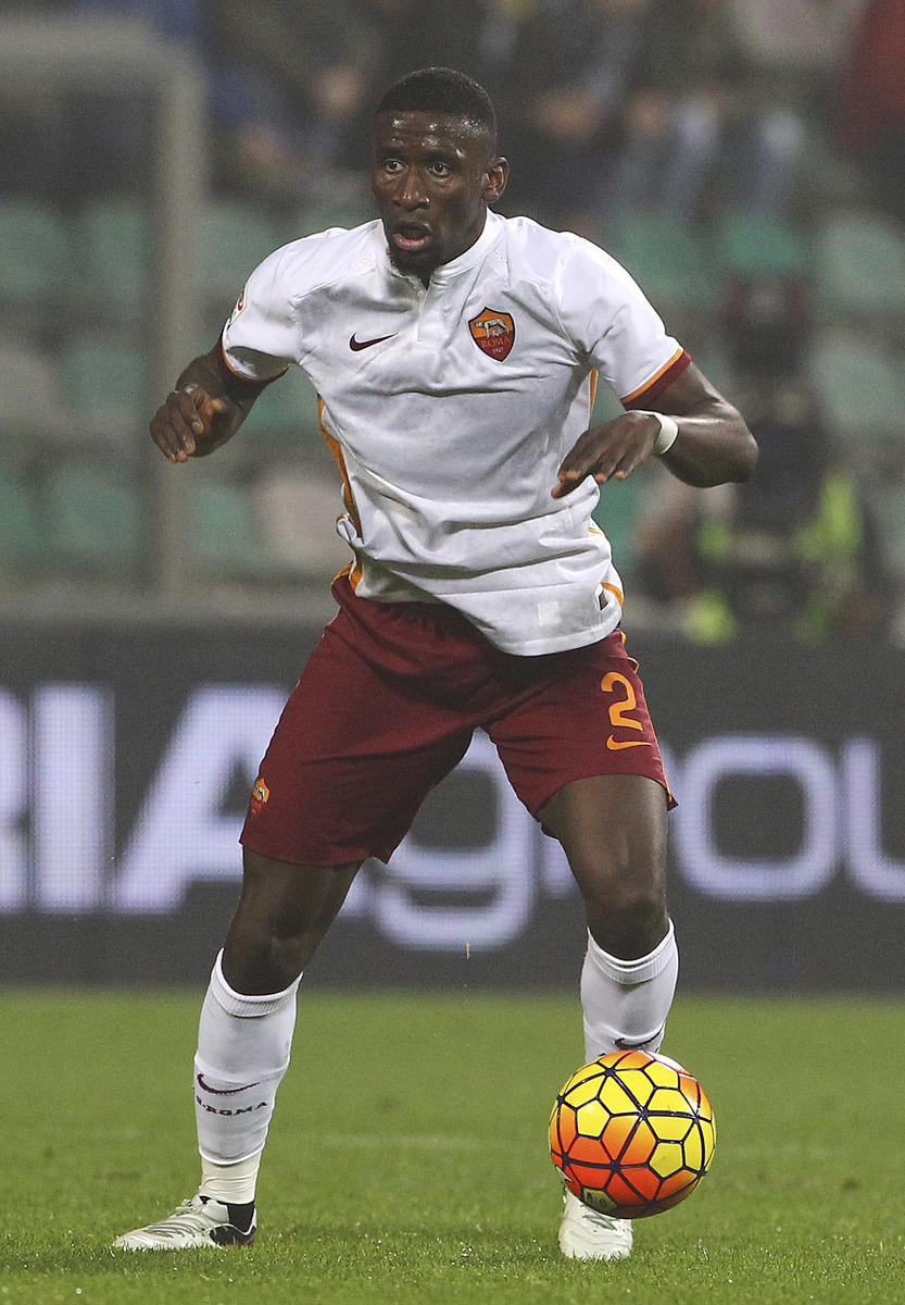 Roma, Rüdiger: «Il cambio di allenatore ha giovato»