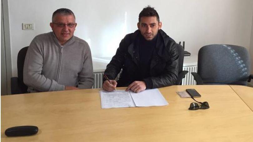 Calciomercato Reggiana, a centrocampo ecco Pazienza