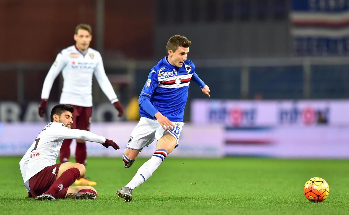 Serie A Sampdoria, Ivan: «Dobbiamo dare tutti di più»