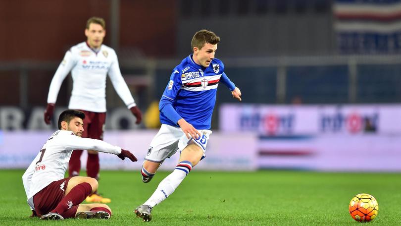 Serie A Sampdoria, Ivan: «Dobbiamo dare tutti di più»