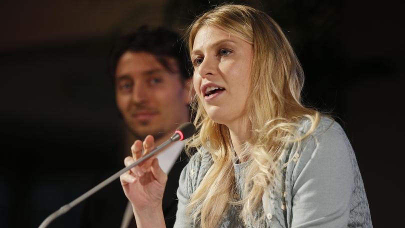 Milan, accordo commerciale con la società cinese Le Sports