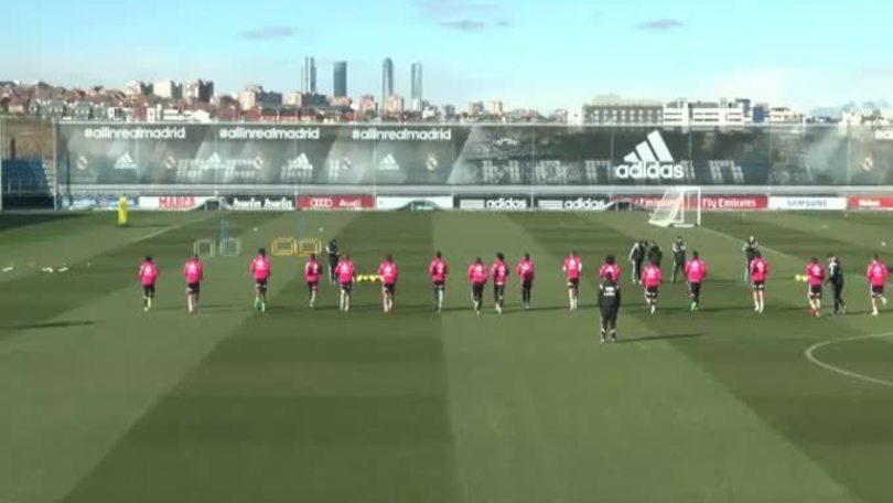 Il Real adegua il contratto a Zidane