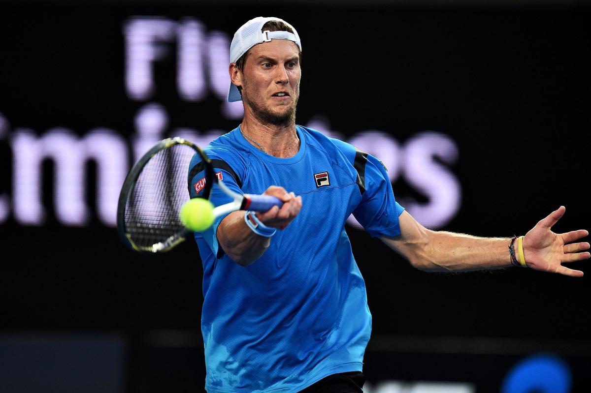 Tennis Sofia, Seppi vola ai quarti