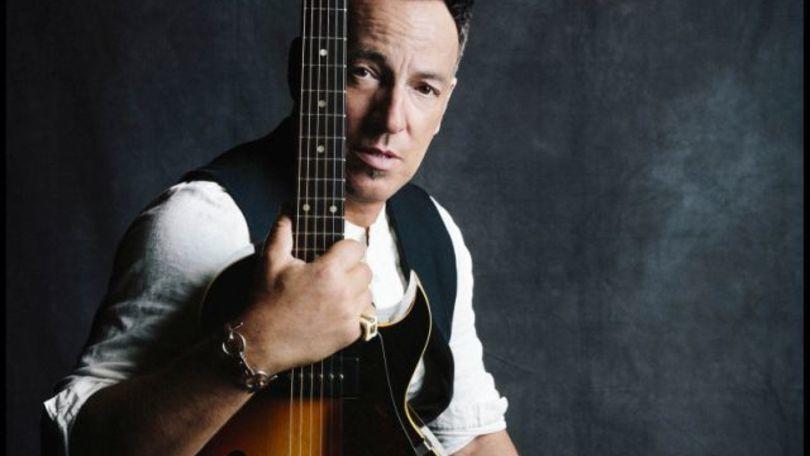 Bruce Springsteen in concerto a Milano e Roma