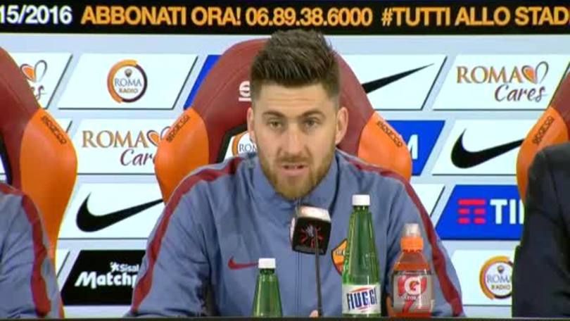 Zukanovic: "Roma, grande squadra"