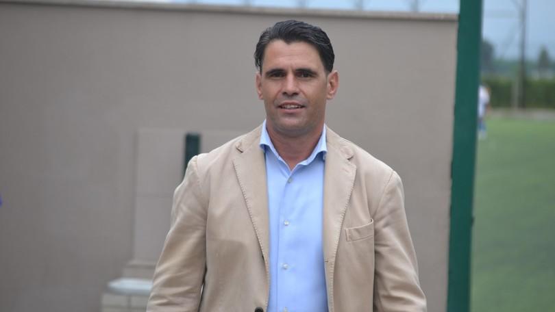 Nuova Virtus, Grossi: «Puntiamo ai vertici»