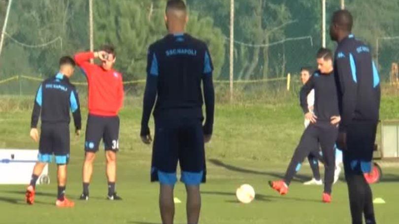 Lazio: due turni di squalifica alla curva per i cori a Koulibaly