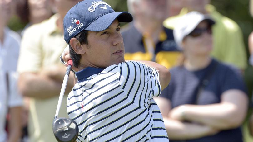 Golf, Manassero 14°, Paratore 29°, E. Molinari 64° a Dubai