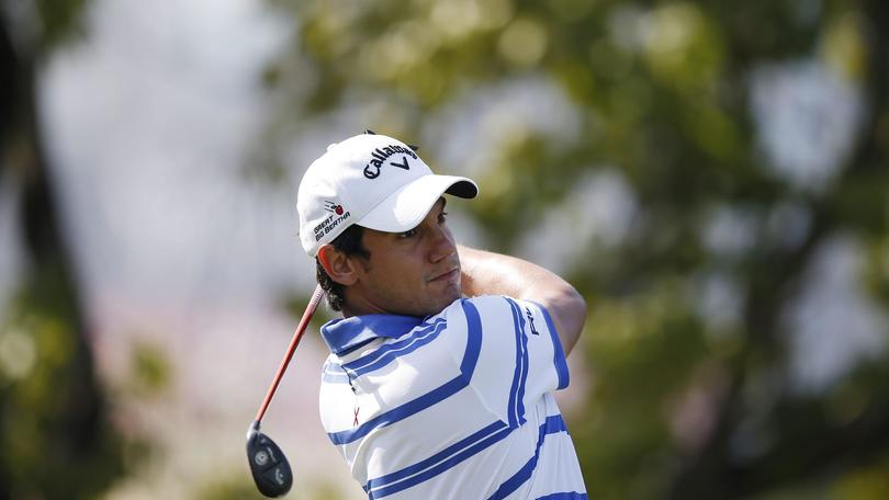 Omega Dubai Desert Classic: le immagini più belle