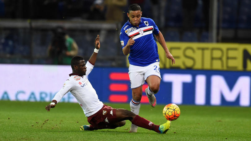 Serie A Torino, ai box Acquah e Martinez