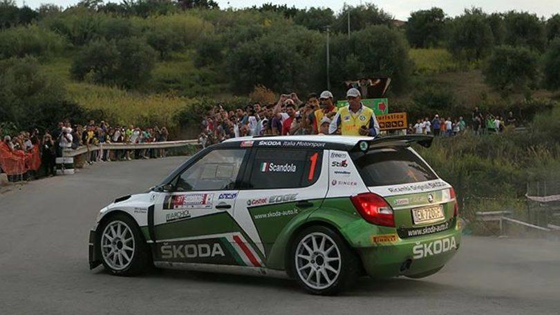 Targa Florio: le foto più belle