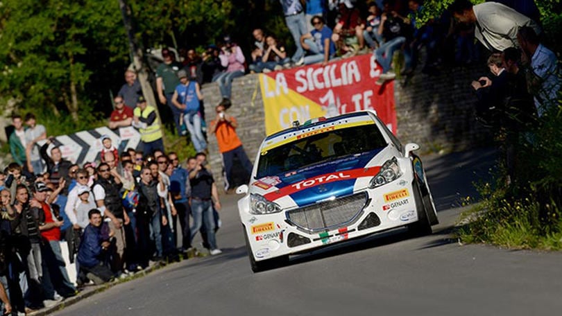 Targa Florio: a maggio l’edizione numero 100