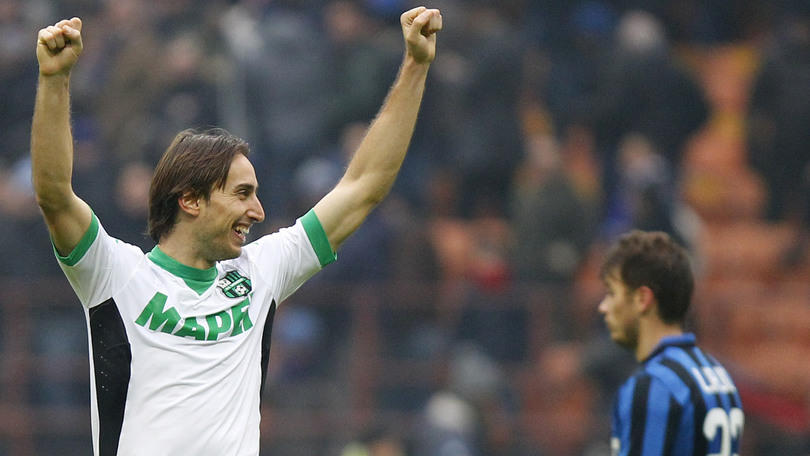 Serie A Sassuolo, Missiroli torna disponibile