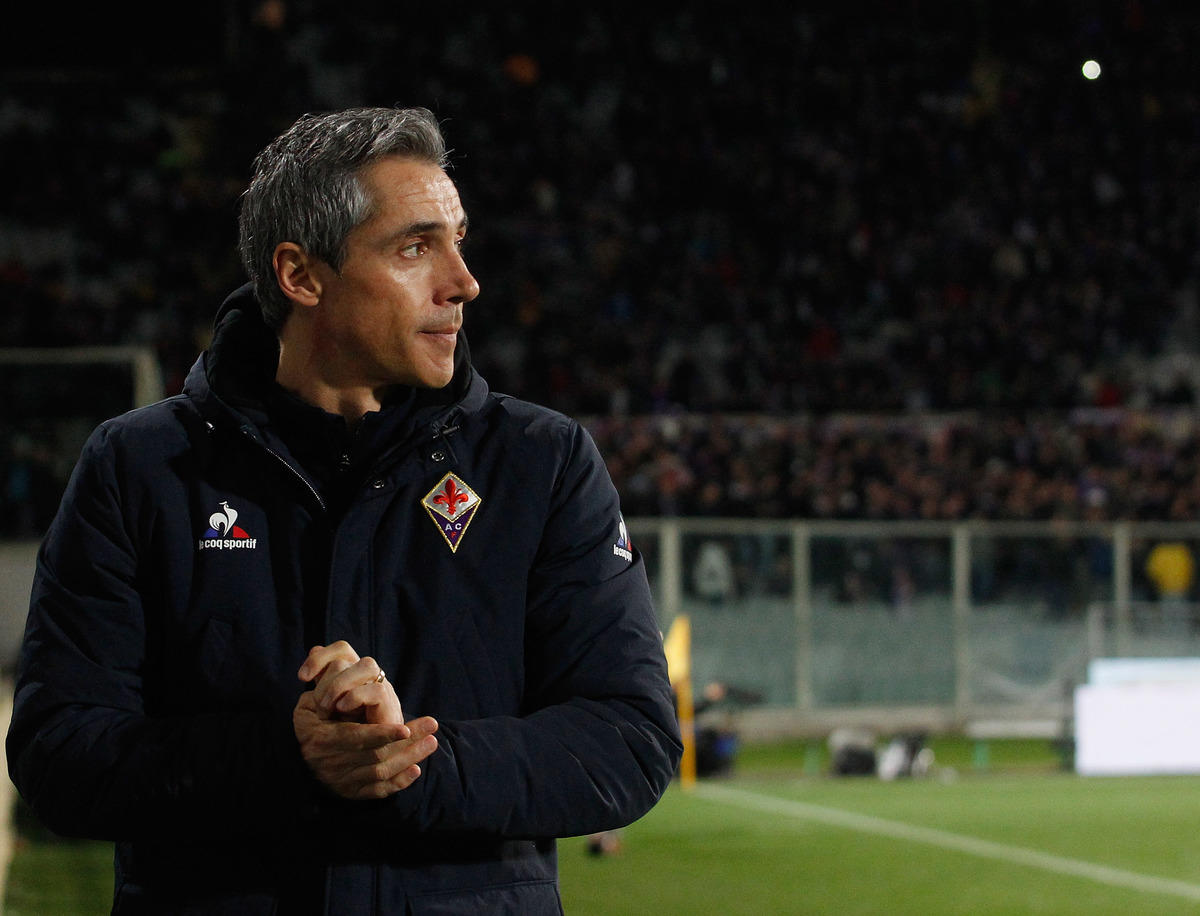 Serie A Fiorentina, a Bologna senza Sousa in panchina