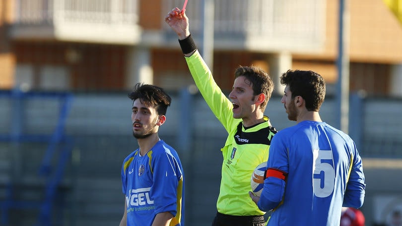 Rappresentativa Juniores - Le scelte di Lombardi