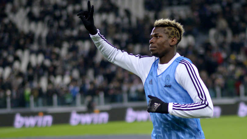 Corriere dello Sport-Stadio in edicola: due facce scudetto e i segreti di Pogba