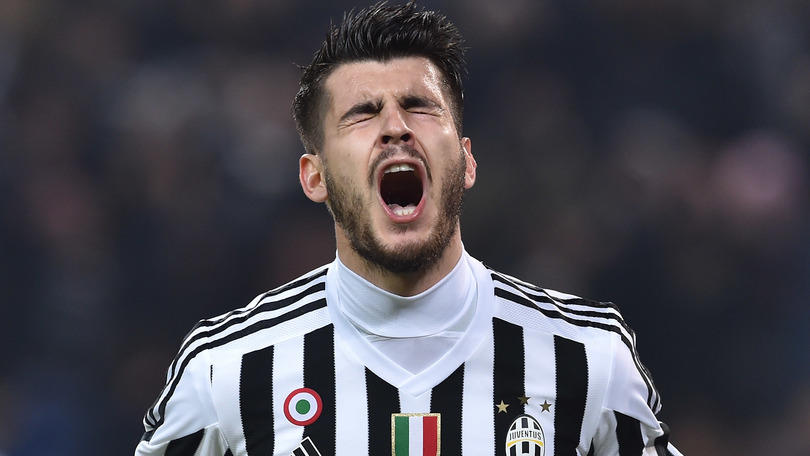 Calciomercato: «Juventus, il Real Madrid si riprende Morata»