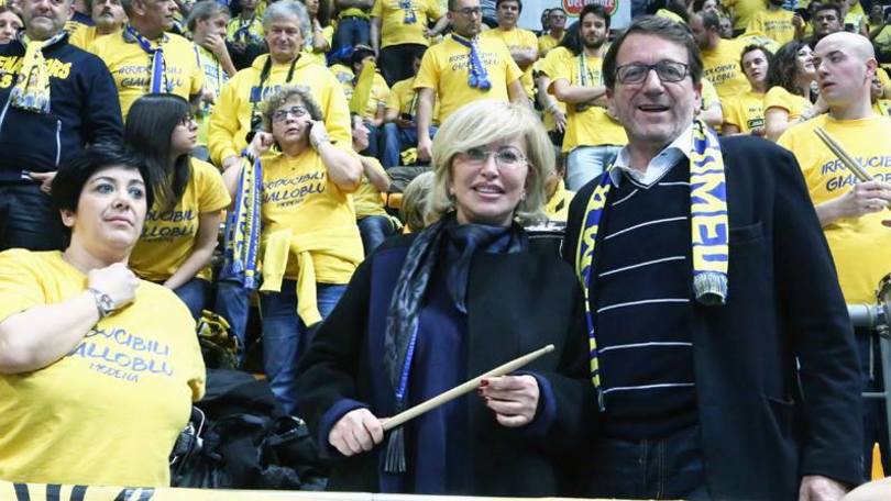 Modena avverte «Niente più Champions League. Onerosa e anacronistica»