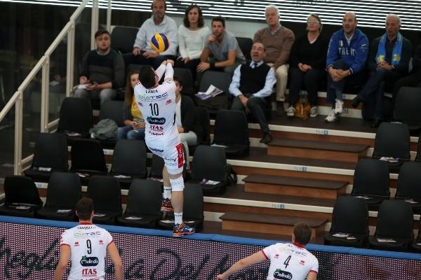 Volley: Coppa Italia, la parola ai capitani delle semifinaliste