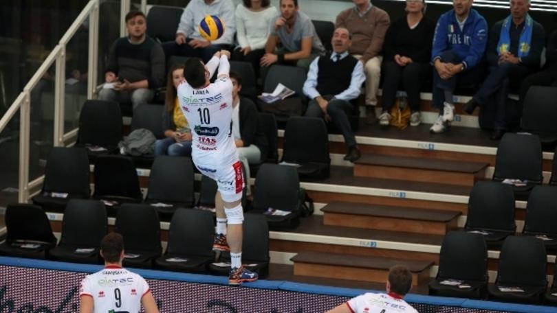 Volley: Coppa Italia, la parola ai capitani delle semifinaliste