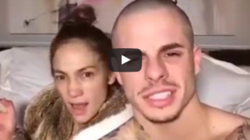 J-LO senza trucco: che fine ha fatto Jennifer Lopez?