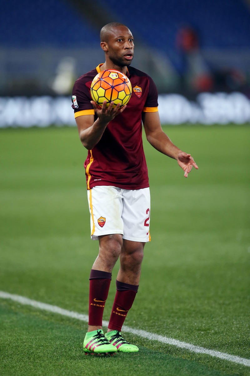 Roma, Keita elogia Spalletti: «Un uomo di carattere»