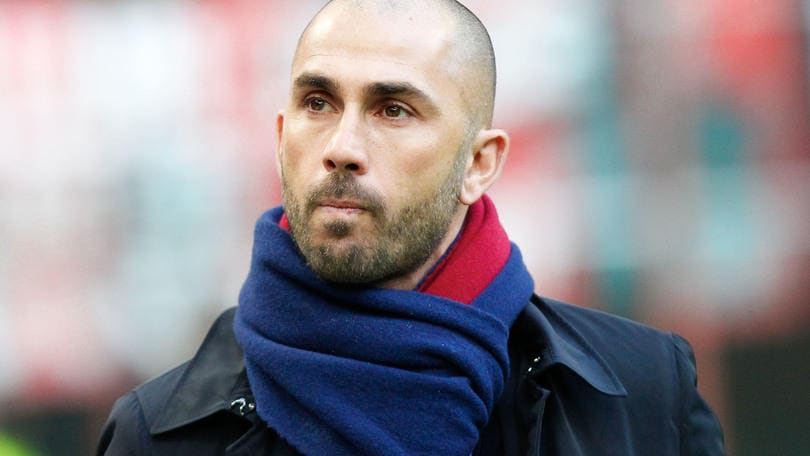 Serie A Bologna, Di Vaio: «Vogliamo continuare con Donadoni»