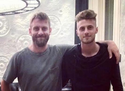 C'è un De Rossi all'Akragas. «Un cognome che pesa»