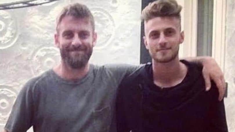 C'è un De Rossi all'Akragas. «Un cognome che pesa»