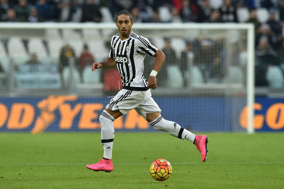 Calciomercato, Caceres è in Turchia per le visite mediche col Trabzonspor