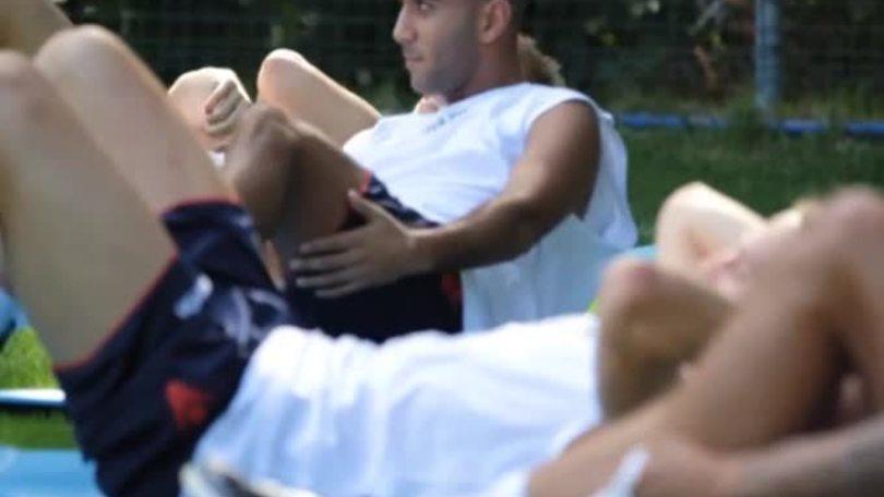 Donadoni: "Fiorentina: "Voglio vedere la forza del mio gruppo"