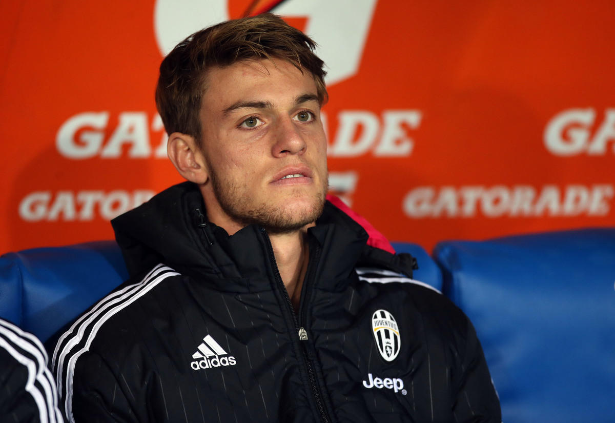 Serie A Juventus, Rugani titolare: Chiellini ancora out