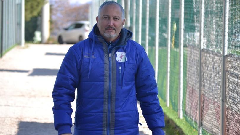 Montecompatri, Minotti: «Montefortino, vietato sbagliare»