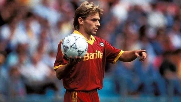 Roma, ricordi Haessler? Allenerà un club italiano a Berlino